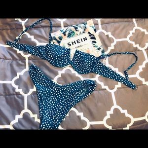 SHEIN bikini
